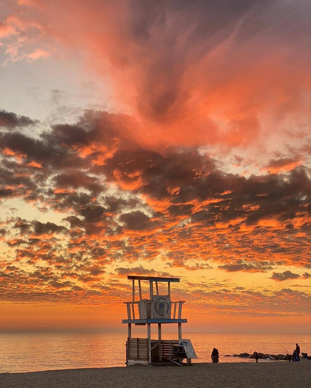 Appartamento 50 Mt Dal Mare Lido di Ostia Dış mekan fotoğraf